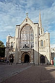 Norwich Cathedral 